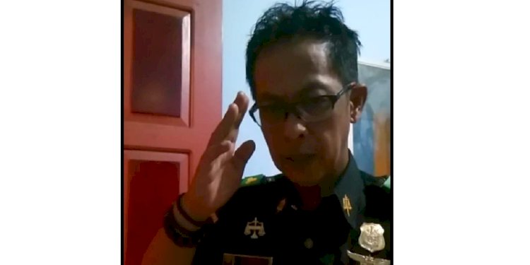 Galibara Lembakum Minta BNN Ungkap Identitas Dewan Nyabu Bengkulu